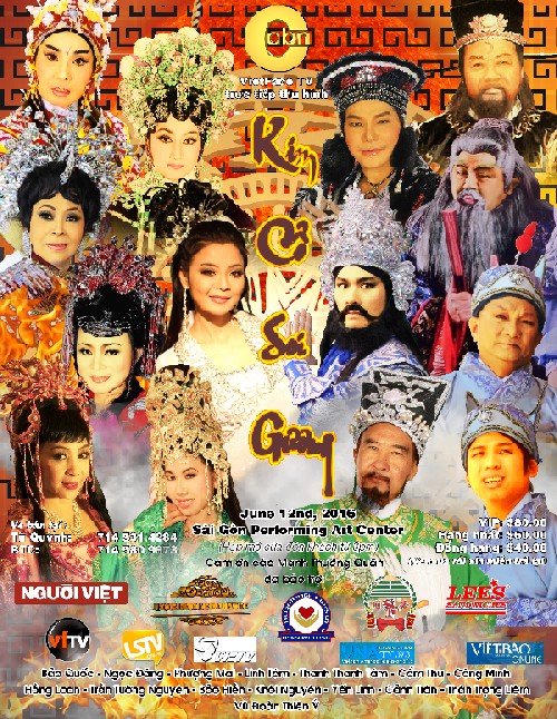 SHOW KIM CỔ SOI GƯƠNG TRÌNH DIỄN HÔM NAY 12/06