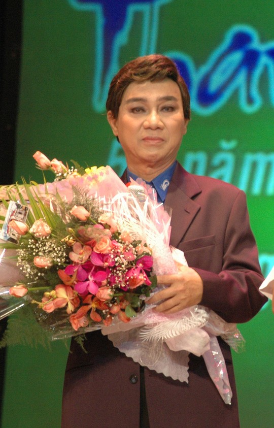 Vô cùng thương tiếc nghệ sĩ Thanh Sang. ( 1943 - 2017 )