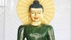 Quang Binh welcomes massive jade Buddha