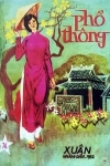 Vẻ đẹp giản dị của bìa báo Tết Sài Gòn xưa
