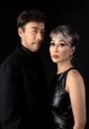 Bí quyết "trẻ mãi không già" của vợ nhạc sĩ Tô Chấn Phong - ca sĩ Khánh Hà