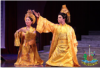 Vua Thánh triều Lê- vở Cải lương gây tiếng vang lớn của Nhà hát Cải lương Việt Nam