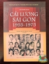 NSND Trần Minh Ngọc xúc động tại buổi ra mắt “Cải lương Sài Gòn giai đoạn 1955 - 1975”
