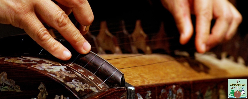 Tổng quan về âm nhạc cổ truyền Việt Nam