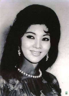 Người đẹp màn bạc Việt một thời - Kỳ 15: Đoạn kết của mỹ nhân