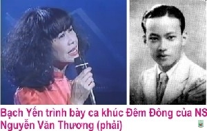 Sol Vàng – Liveshow Bạch Yến “Đêm đông”
