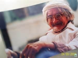 Chuyện đời Bùi Giáng - Kỳ 6: Những bài thơ cuối đời