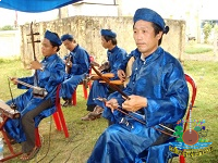 NSƯT Ngọc Châu: