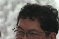 Nhà văn Cao Tiến Lê