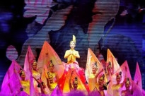 Tổ chức “Cuộc thi Tài năng trẻ Biên đạo Múa toàn quốc - 2016”