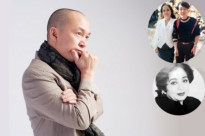 Nhạc sĩ Quốc Trung
