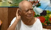 Nhạc sĩ Nguyễn Văn Tý