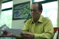 NSƯT Duy Thanh