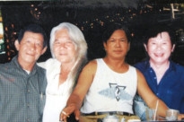 Hoàng Biểu, Ngọc Giao, Sỹ Đặng, Duy Ngọc