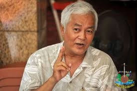 NSƯT Duy Thanh