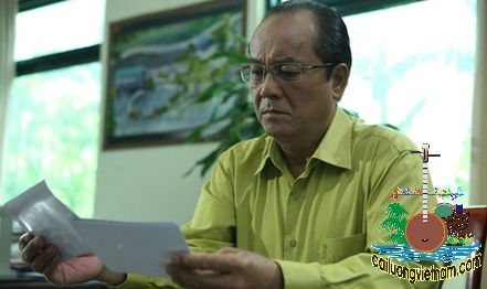 NSƯT Duy Thanh