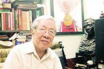 Nhạc sĩ Nguyễn Đức Toàn