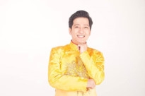 Danh hài Trường Giang