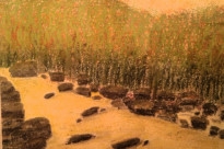 Bình yên.