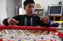 Nghệ nhân Vũ Giỏi