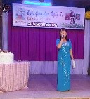 GIAO LƯU LẦN 5 – P2 - MÁI NHÀ NGHỆ SĨ