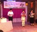 GIAO LƯU LẦN 5 – P.4 - NỔI BUỒN HOA PHƯỢNG