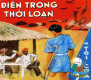 Những vần thơ đối thoại trong vở hát “Điên Trong Thời Loạn”