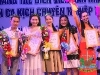 Trao giải “Cuộc thi Tài năng Cải lương và Dân ca kịch toàn quốc 2017“