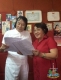 Minh Vương, Lệ Thủy, Ngọc Giàu, Hồng Nga hội ngộ "Vọng trăng xưa"