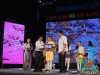 Bé Trần Thị Mỹ Dung đoạt giải quán quân cuộc thi “Hò, xự, xang, xê, cống” 2015