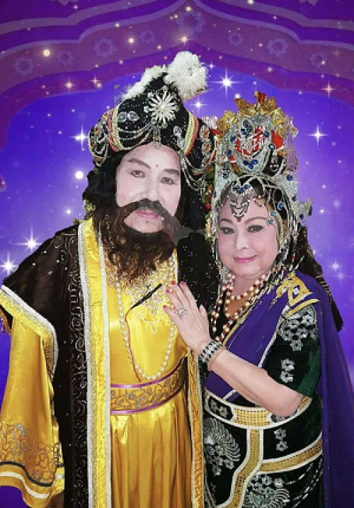 Nghệ sĩ Hữu Tài 81 tuổi đối mặt khó khăn vì bệnh tim, cô độc khi vợ qua đời