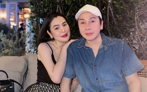 Vũ Luân và trợ lý gặp biến, bà xã hoa hậu Phương Lê có động thái thâm thúy