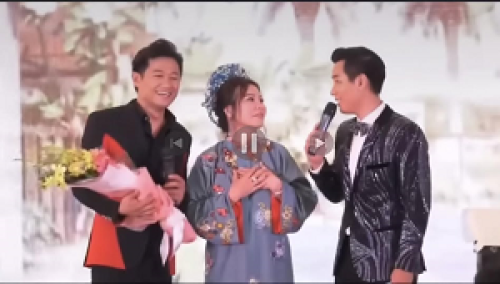 Diễn viên Qúi Bình - Khi Đời Cay Hơn Phim Đắng Hơn Kịch