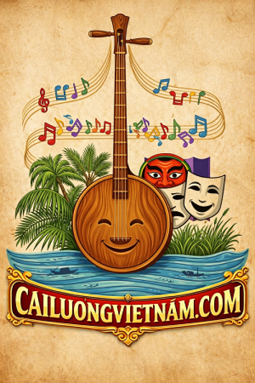 Vài lời tâm sự nhân dịp sinh nhật cailuongvietnam.com lần 22