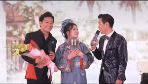 Diễn viên Qúi Bình - Khi Đời Cay Hơn Phim Đắng Hơn Kịch