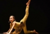 Diễn viên ballet nhí háo hức với “Kẹp hạt dẻ”