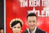 Trấn Thành – Việt Hương trong "Got Talent"