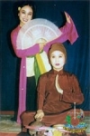 Lịch sử và đặc điểm nghề hát Chèo Việt Nam