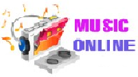 hình music online