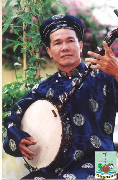 Sống chết với đờn ca tài tử: Nông dân mê cổ nhạc - Nhạc sỹ Huỳnh Khải
