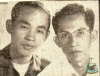SG Kiên Giang & SG Nguyễn Phương năm 1962