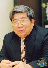 GS Hà Minh Đức