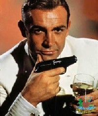 Bí mật ít người biết đằng sau siêu phẩm điển ảnh James Bond
