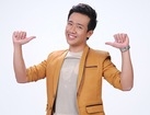MC Trấn Thành
