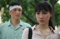 MC Minh Hà và Chí Nhân