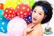 Nghệ sĩ hài Thúy Nga