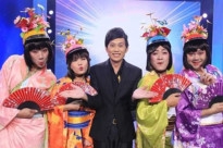 Hoài Linh nói gì khi khán giả “bội thực” với các chương trình hài NA NÁ nhau