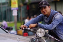 Đạo diễn Nguyễn Tiến Dũng