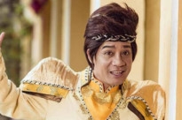 Nghệ sĩ Minh Nhí