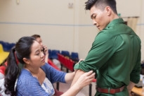 MC Hồng Phượng